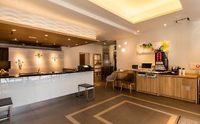 Tokyu Stay Monzen-Nakacho Tokyo