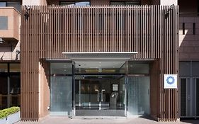 Tokyu Stay Monzen-Nakacho Tokyo